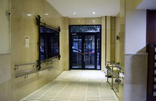 Palos de la Frontera Apartment | Blue Loft Atocha