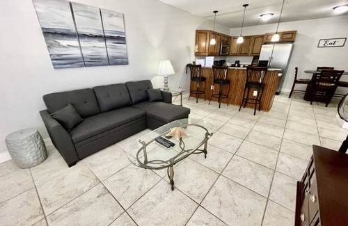 Cocoa Beach Condo | Blue Marlin - Ocean Front Condo