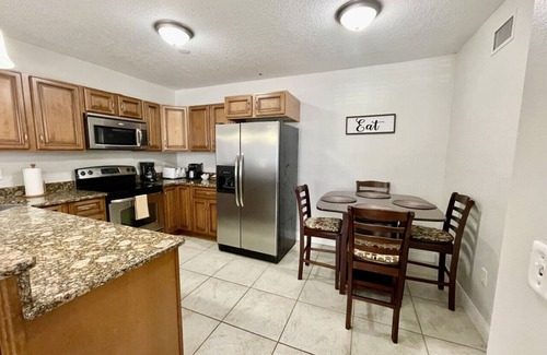 Cocoa Beach Condo | Blue Marlin - Ocean Front Condo