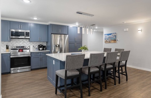 Irving Apartment | Blue Mirage! 5 Star Comfort-Pool Table Arcades