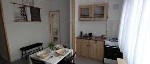 Eger Apartment | Blue Moon Apartman