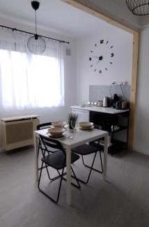 Eger Apartment | Blue Moon Apartman