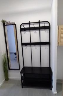 Eger Apartment | Blue Moon Apartman