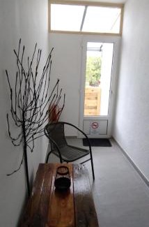 Eger Apartment | Blue Moon Apartman