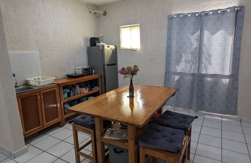 Puerto Morelos Apartment | Blue Morelos