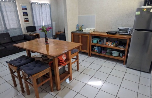 Puerto Morelos Apartment | Blue Morelos