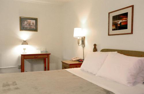 Dayton Hotel | Blue Mountain Motel