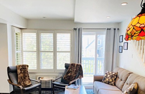 Craigleith Apartment | Blue Mountain Suites
