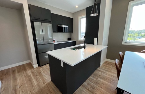 The Blue Mountains Condo | Blue Mountain Village Condo w/Pool - Steps from Scandinave!