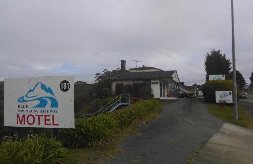 Katoomba Hotel | Blue Mountains Highway Motel