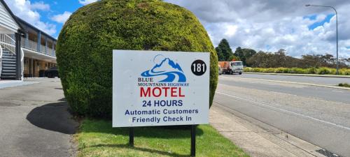 Katoomba Hotel | Blue Mountains Highway Motel