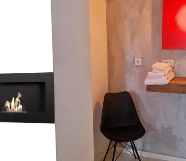 Medijana Apartment | Blue New Yorker