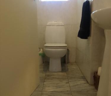 Ekurhuleni Cabin | Blue Oasis 2 Sleeper Studio- Garden suite
