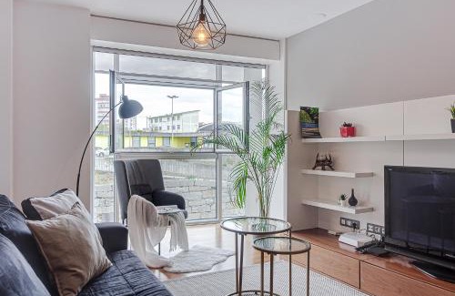 La Coruna Apartment | Blue Ocean Apartment