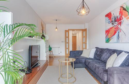 La Coruna Apartment | Blue Ocean Apartment