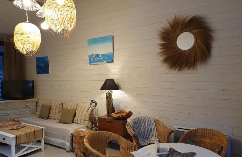 Moliets-et-Maa House | Blue Ocean