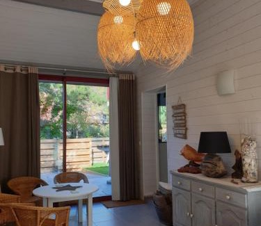 Moliets-et-Maa House | Blue Ocean