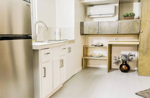 Nassau Apartment | Blue Ocean Village