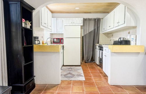 Nassau Apartment | Blue Ocean Village