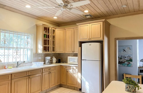 Nassau Apartment | Blue Ocean Village