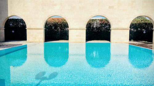 Santa Maria al Bagno Apartment | Blue Paradise