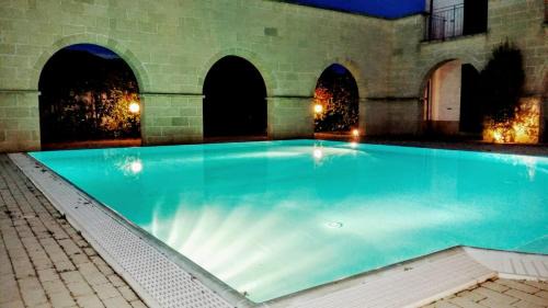 Santa Maria al Bagno Apartment | Blue Paradise