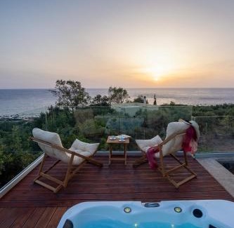Livadia Villa | Blue Pearl Villa