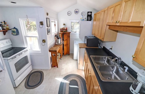 Chincoteague House | Blue Point - Pet friendly w/Outdoor shower!