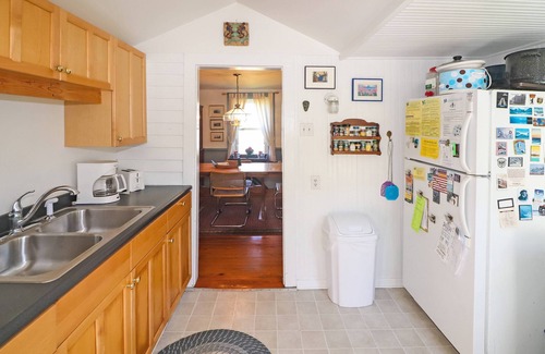 Chincoteague House | Blue Point - Pet friendly w/Outdoor shower!