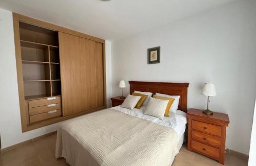 Morro Jable Apartment | Blue Port House