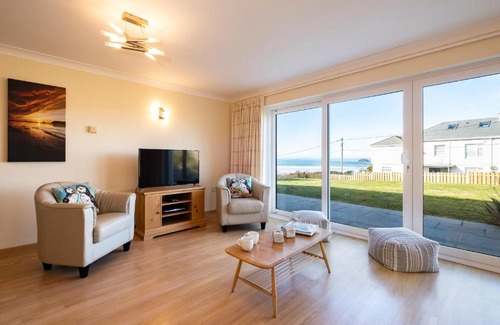 Polzeath House | Blue Ridge