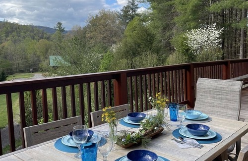 Butler Cabin | Blue Ridge Mountain Cabin; chill vibes, scenic views, nearby hiking and wineries