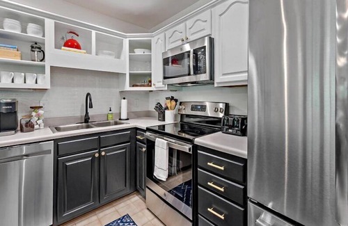 Frank House | Blue Ridge View Pet Friendly, Deck, Grill