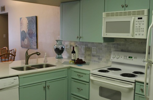 New Braunfels Condo | Blue River Condo on the Comal