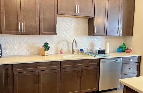 Silverthorne Condo | Blue River Parkway’s Colorful Escape