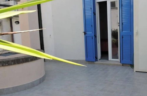 Termoli Apartment | Blue Sail Apartment