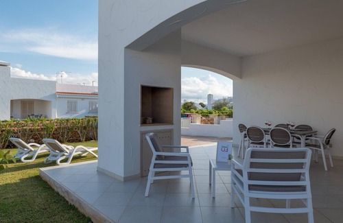 Marina di Ostuni Villa | Blue Sea Villa Grecale by Wonderful Italy