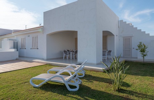 Ostuni Villa | Blue Sea Villa Libeccio by Wonderful Italy