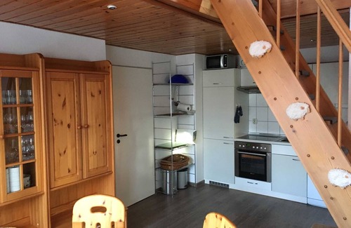 Lubmin Apartment | Blue Shell House A Apartment 24 - DH - Blue Shell House A Apartment 24 DH-98806