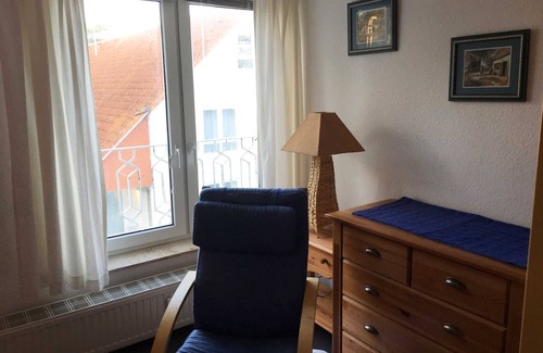 Lubmin Apartment | Blue Shell House A Apartment 24 - DH - Blue Shell House A Apartment 24 DH-98806