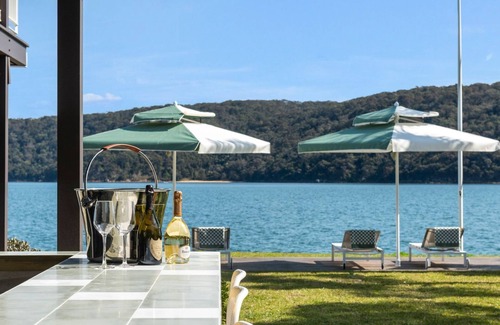 Palm Beach House | BLUE SHORES by Palm Beach Holiday Rentals