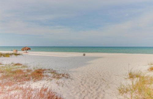 Biltmore Beach House | Blue Shores