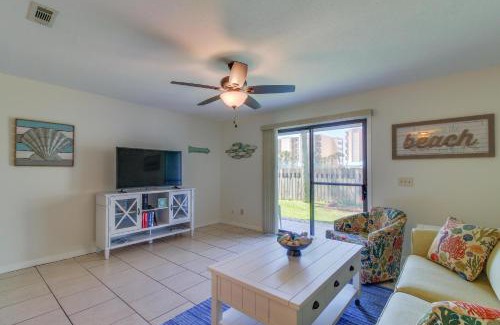 Biltmore Beach House | Blue Shores