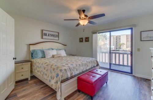 Biltmore Beach House | Blue Shores