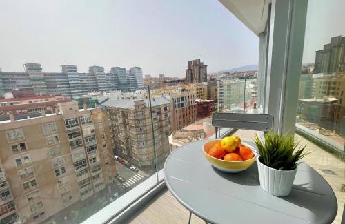 Las Palmas de Gran Canaria Apartment | Blue Sky City Apartment