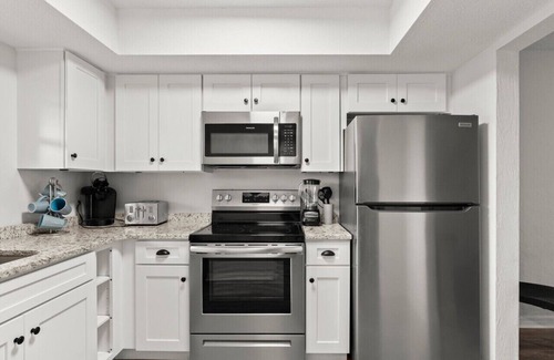 Southern Shores Villa | Blue Skies Oceanfront 2 bedroom townhouse