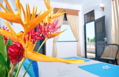 Unawatuna House | Blue Sky Beach Resort