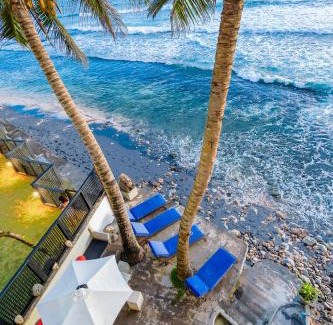 Unawatuna House | Blue Sky Beach Resort
