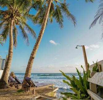 Unawatuna House | Blue Sky Beach Resort