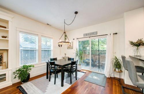 North End House | Blue Sky Bungalow